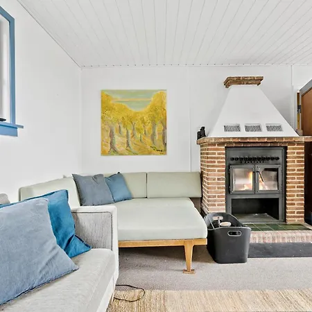 Сasa de vacaciones 2 Bedroom Front In Rude (Sjaelland og Oerne)
