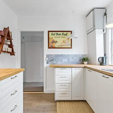 別荘 2 Bedroom Front In Rude