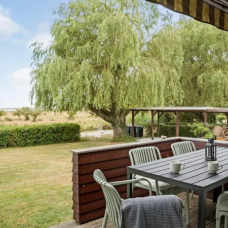 2 Bedroom Front In Hébergement de vacances