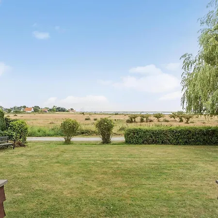 Сasa de vacaciones 2 Bedroom Front In Rude (Sjaelland og Oerne)