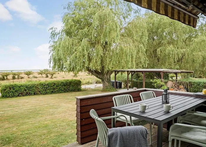 2 Bedroom Front In Holiday home