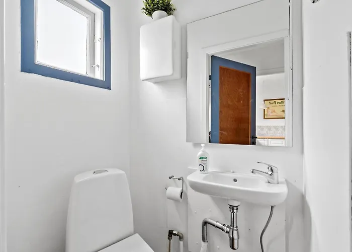 2 Bedroom Front In Сasa de vacaciones *
