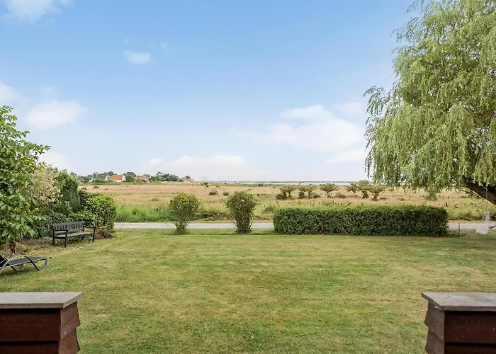 Сasa de vacaciones 2 Bedroom Front In Rude (Sjaelland og Oerne)